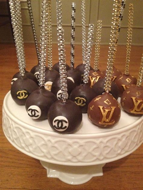 candy pops lv.